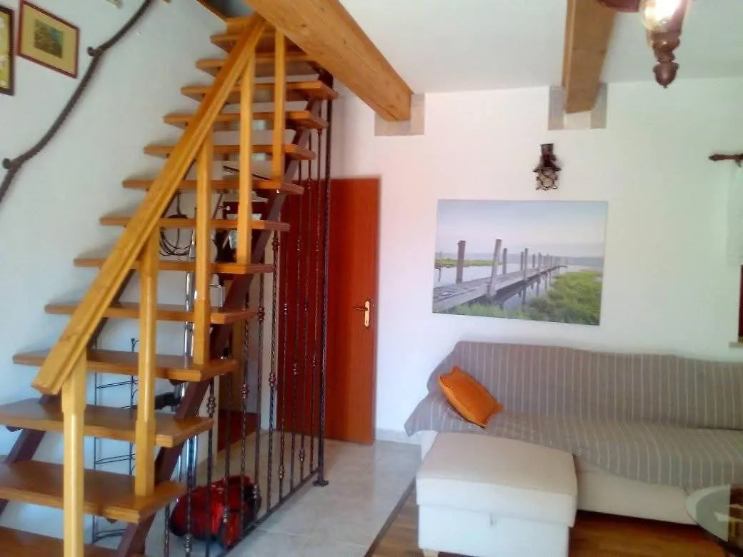 Holiday home Vila Marija Nedescina