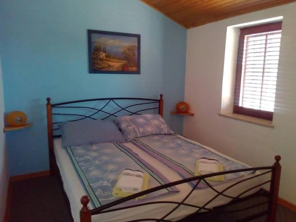Vila Marija Nedescina Holiday home
