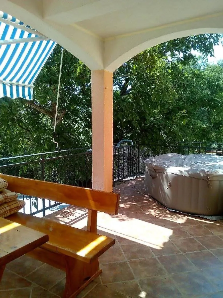 Vila Marija Nedescina