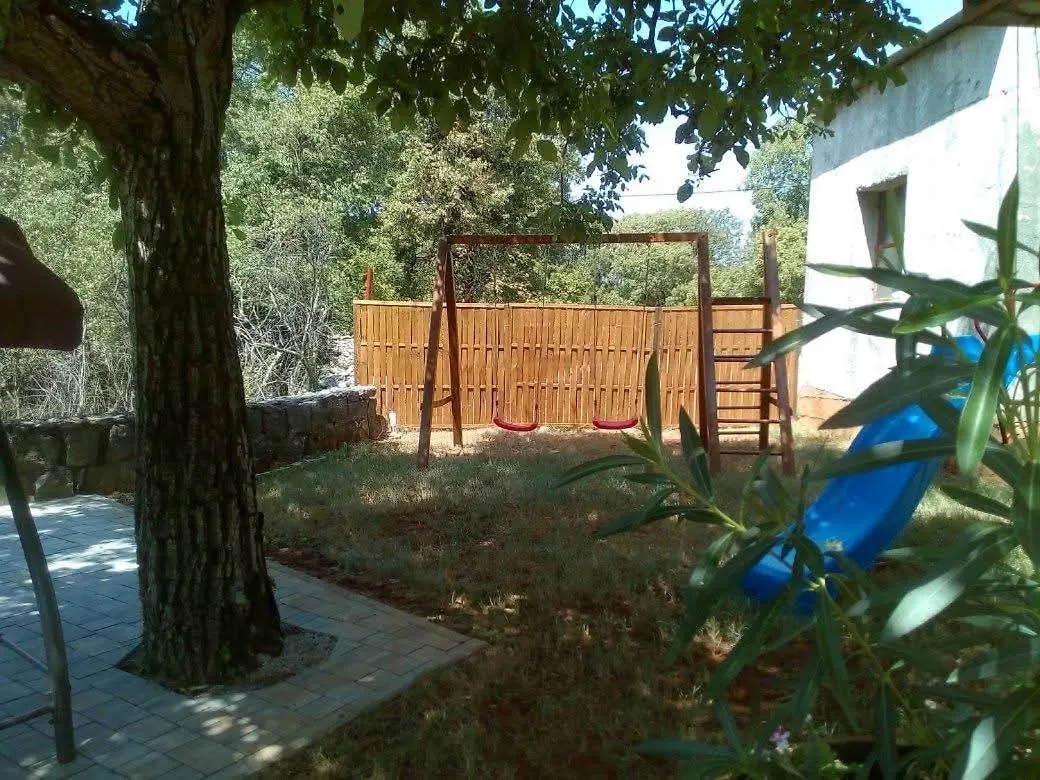 Holiday home Vila Marija Nedescina Croatia