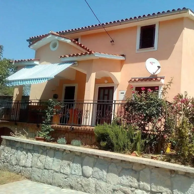 Vila Marija Nedescina Holiday home