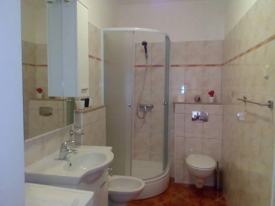 Vila Marija Nedescina