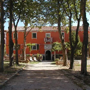 Appartamento Lazzarini Battiala, Nedeščina